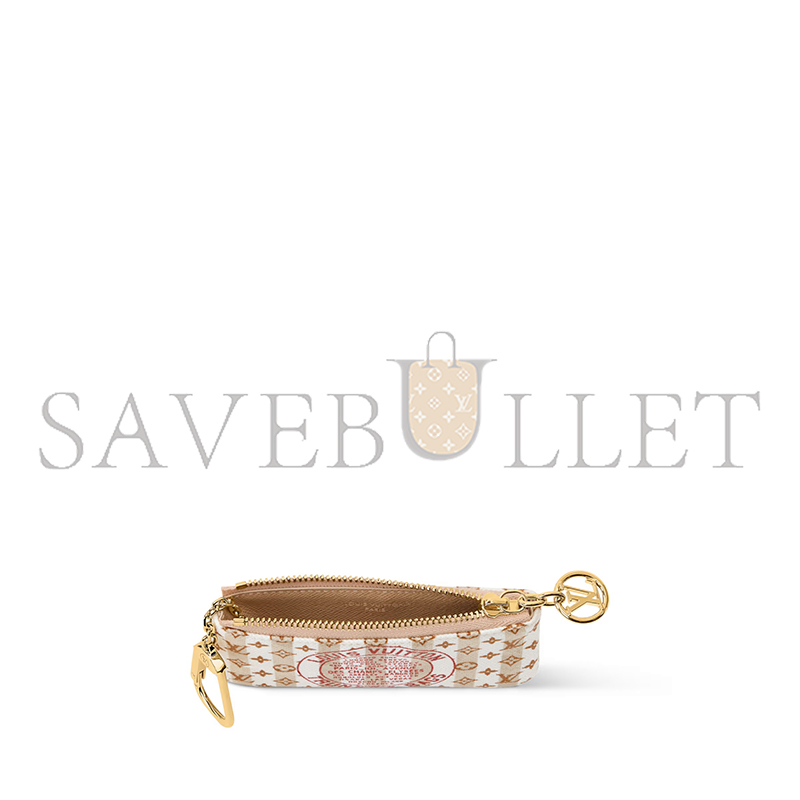 l0vis Vvtt0n key pouch m29023 (12*7*1.5cm)